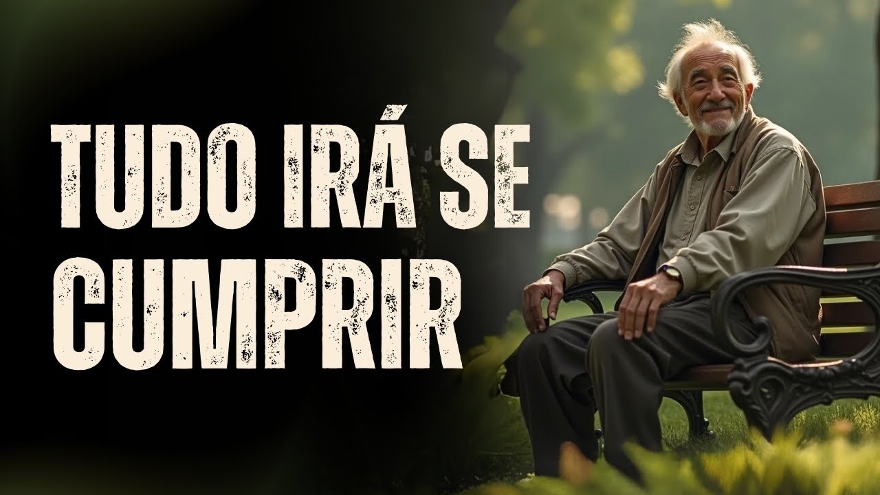 DEUS NUNCA SE ATRASA: O QUE HOJE PARECE DEMORA, AMANHÃ SERÁ UM TESTEMUNHO PODEROSO!