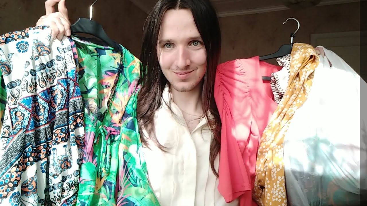 Magyar ASMR, Tavaszi Haul