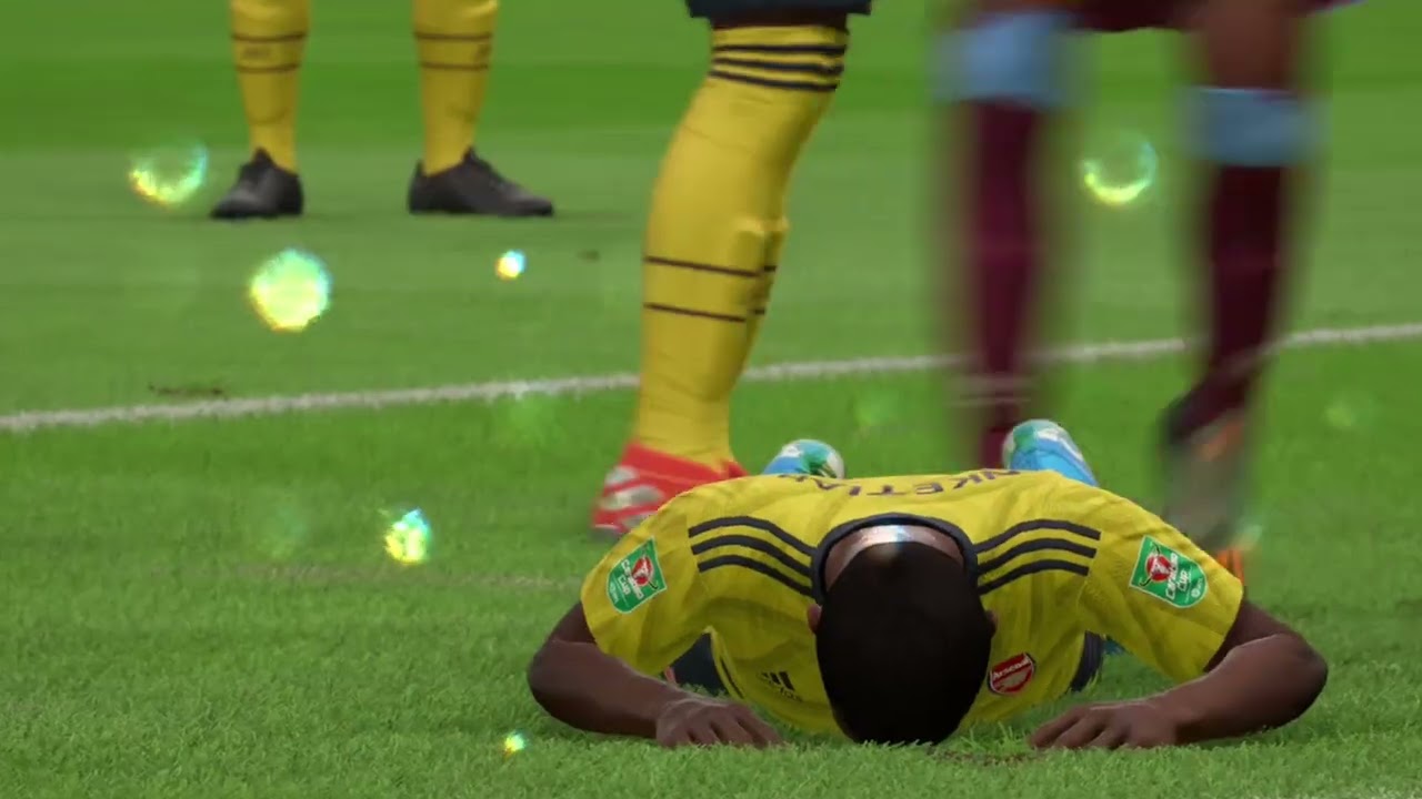 FIFA 20 in 2025
