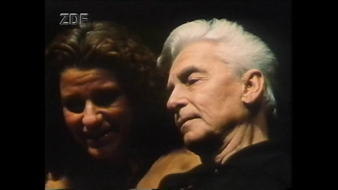 Agnes Baltsa - Ich bin ein Sorbas - Portrait ZDF