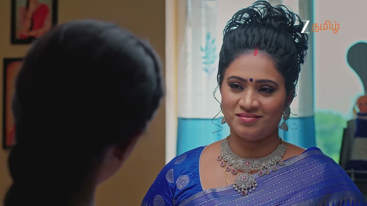 Salangai Oli | Ep - 323 | Webisode | Feb 19 2026 | Zee Tamil