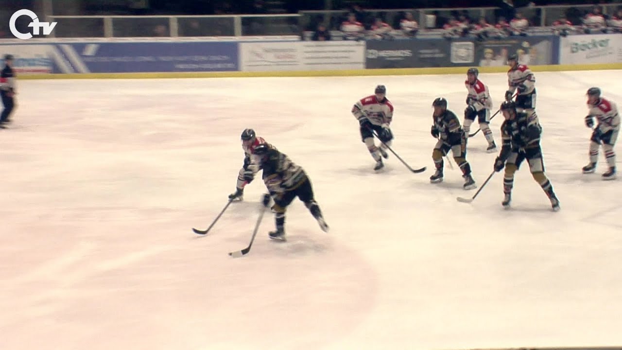 Keine Spannung, starke Leistung: Wild Lions lassen Kempten keine Chance