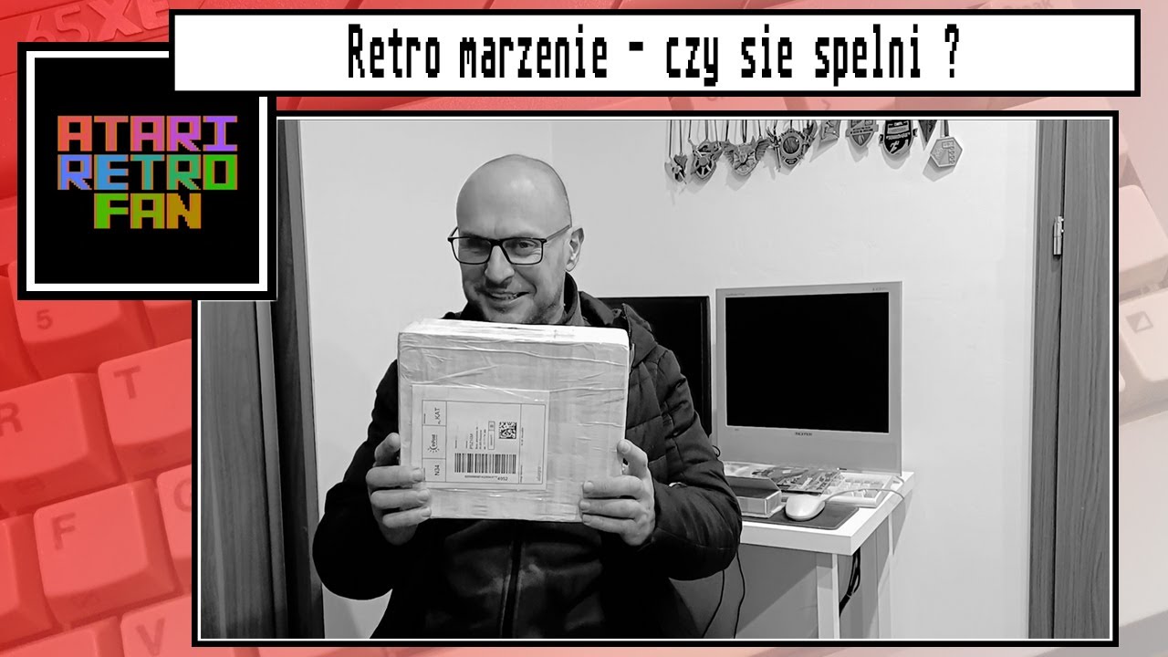Retro marzenie - czy się spełni ?