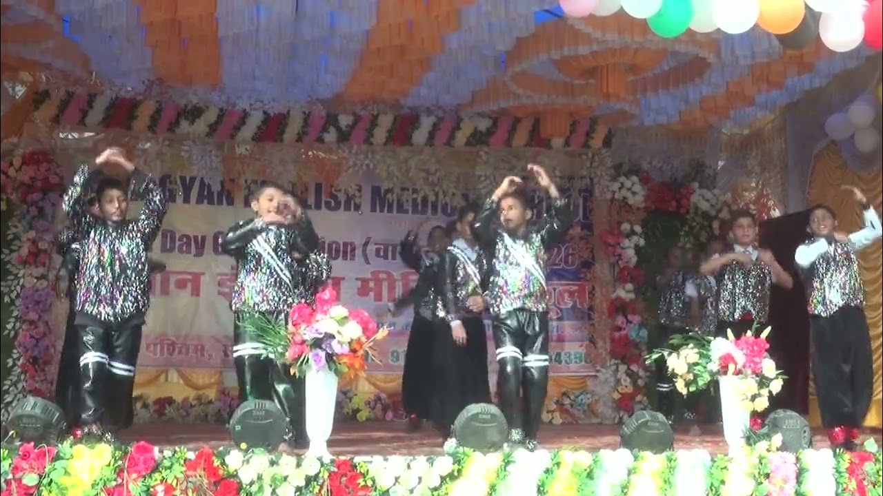 India Wale Jaha Apni bhi thori