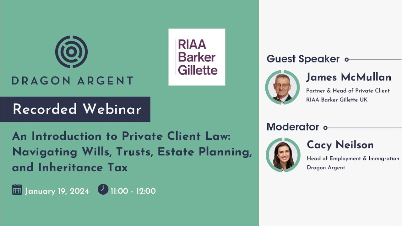 Navigating Wills, Trusts, Estate Planning, and Inheritance Tax in the UK | Will Writing Service