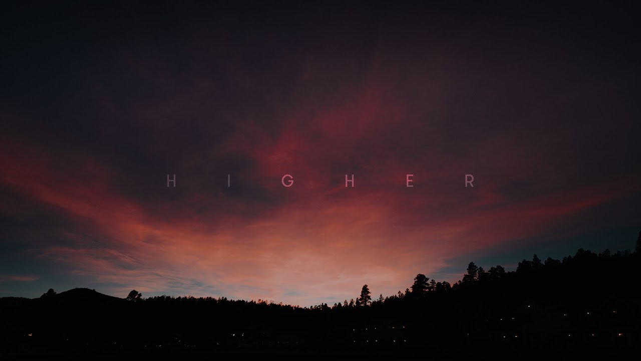 Logic23 - Higher