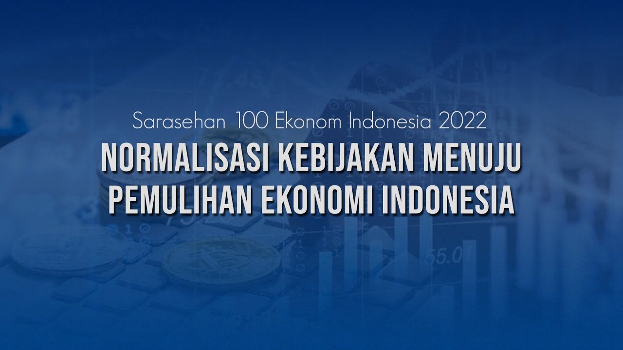 Sarasehan 100 Ekonom Indonesia 