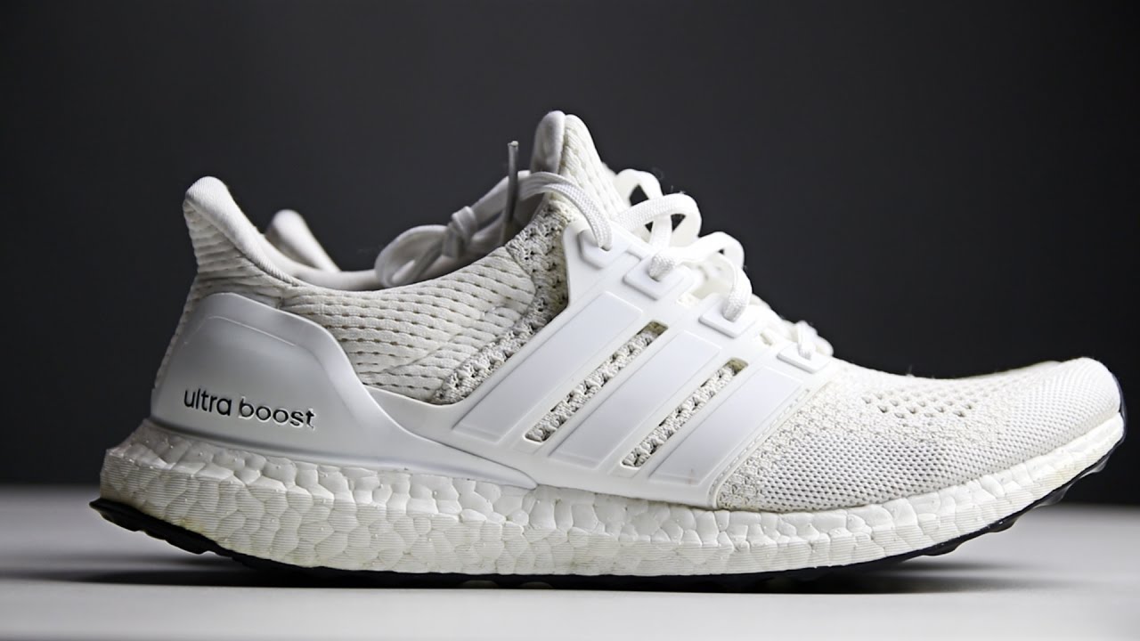 Что происходит, когда вы стираете обувь или кроссовки в стиральной машине?