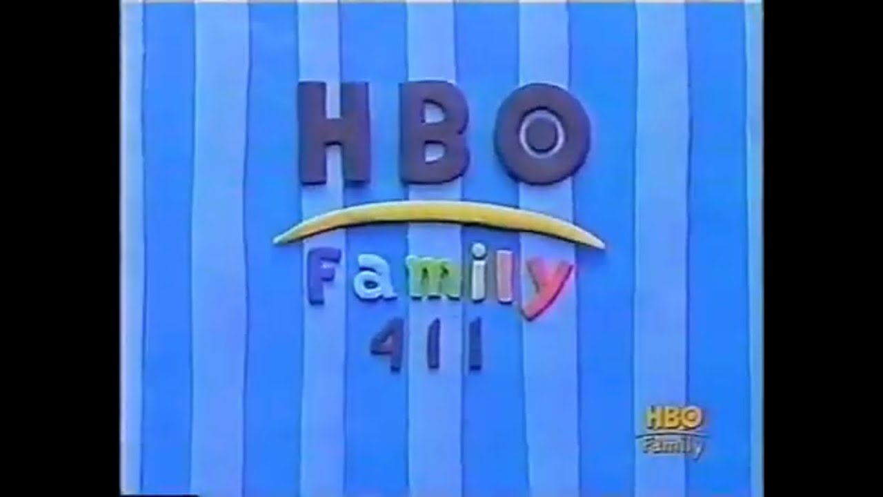 HBO Family 411 Compilation