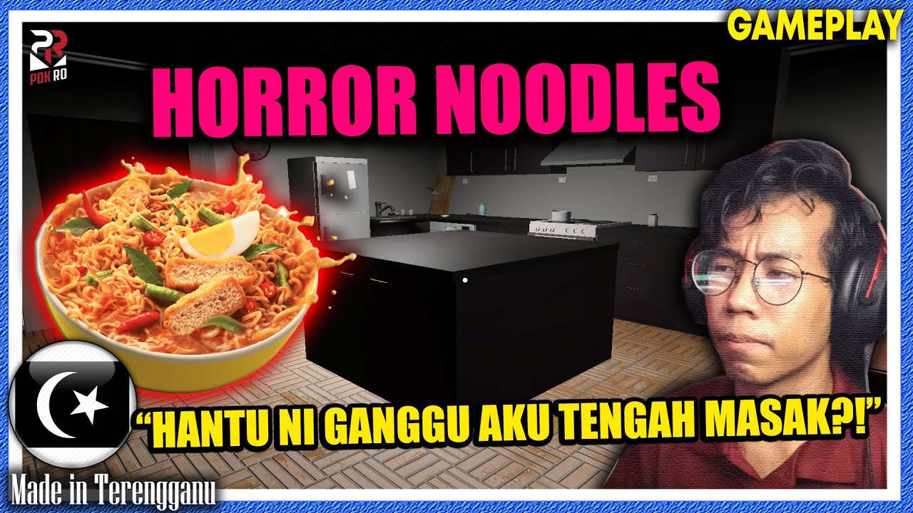 *SERAM?!* 