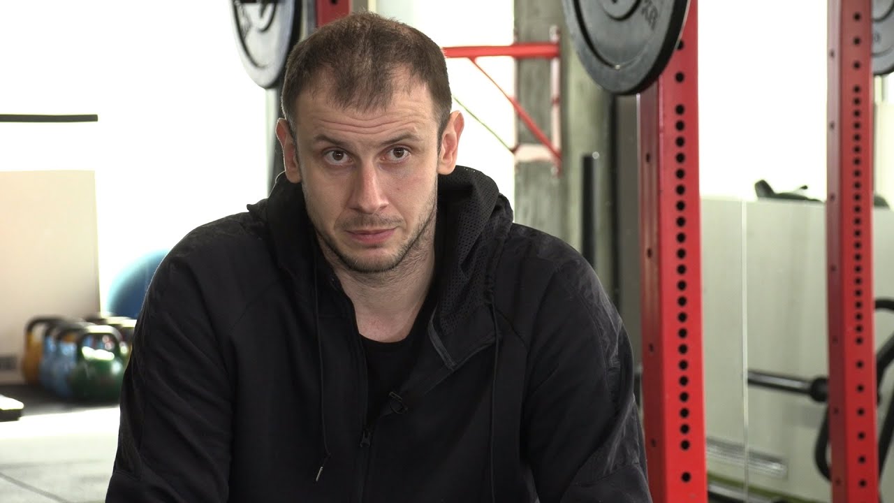 Veličković za Nova.rs otkrio omiljenu petorku i najtežeg rivala: Pored Miloja ne vidim ko&scaron; 7 dana