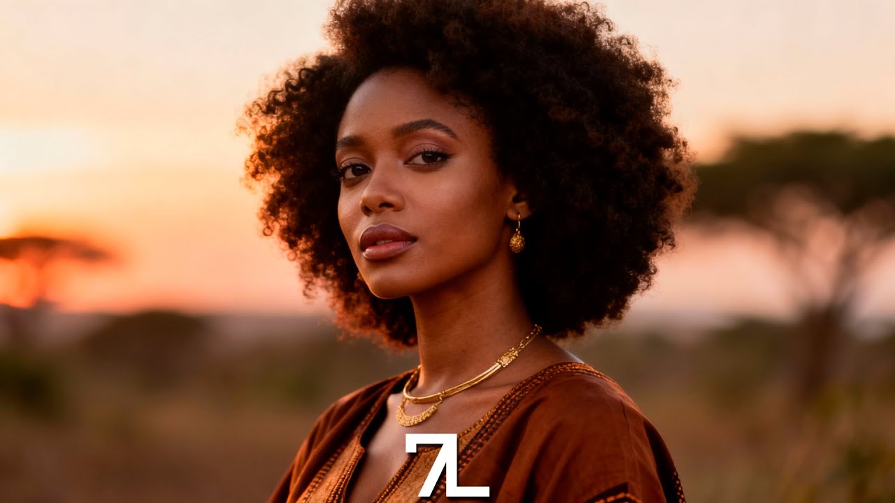 7Luar - Polepole (Afro Soul)