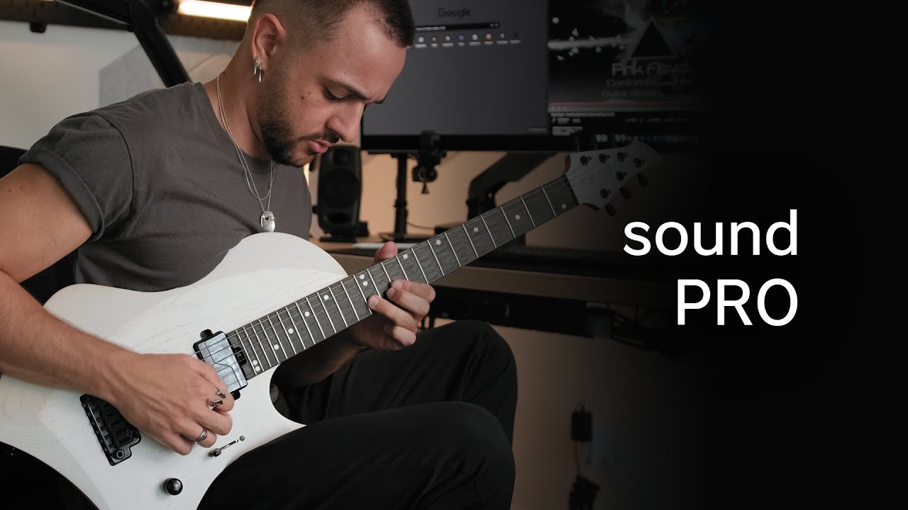 the SECRET to solo like a pro (on any song)