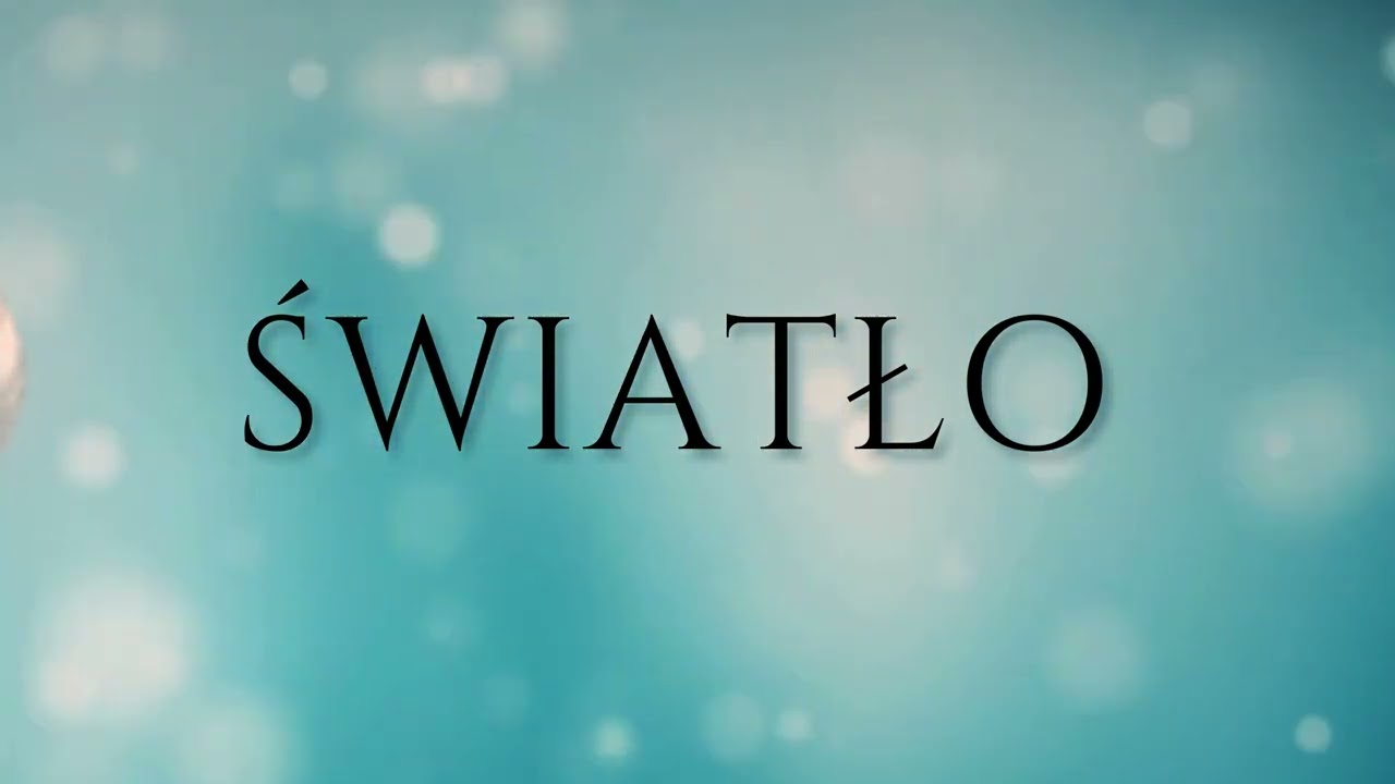 Światło Na Górze – Piosenka, która Dodaje Sił i Inspirowała do Wiary