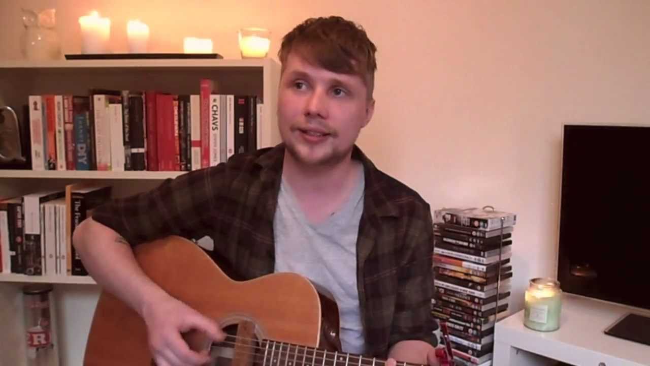 Modern Magic Formula (Acoustic Biffy Clyro Cover)