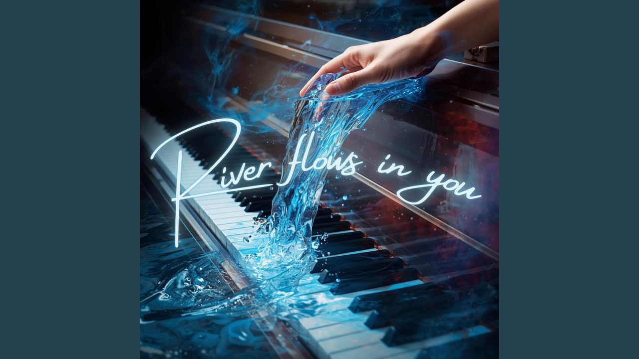 River flows in you