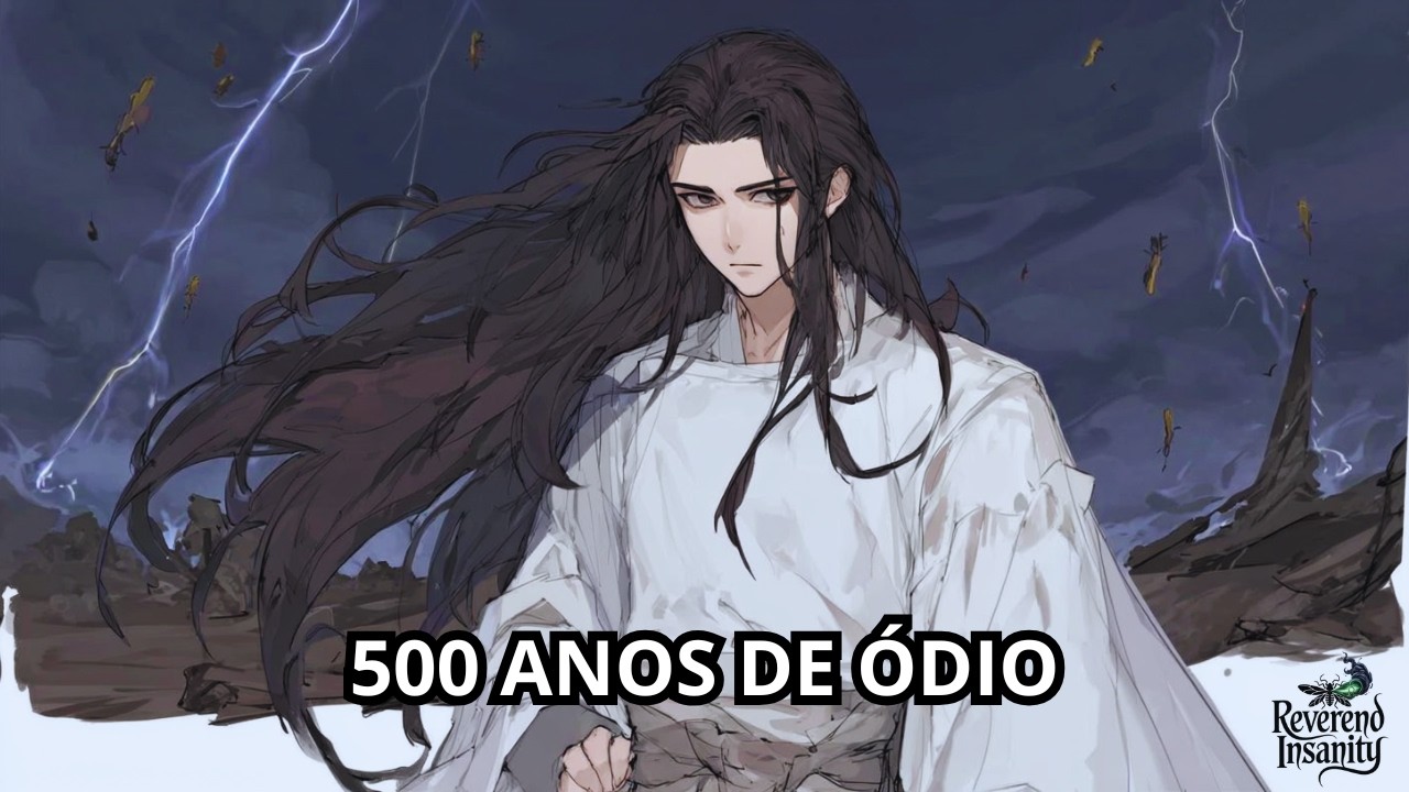 Fang Yuan - O Dao do Coração Inabalável (Reverend Insanity)