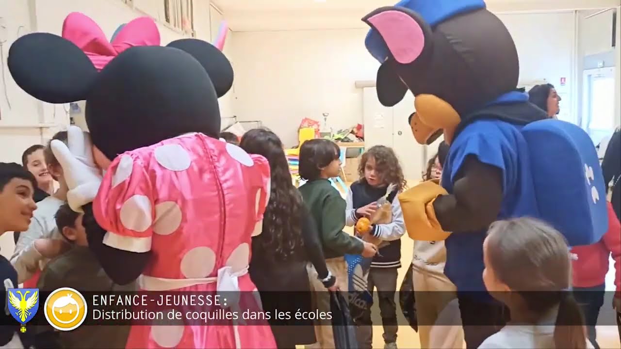 V&oelig;ux 2026 Ville de Louvroil