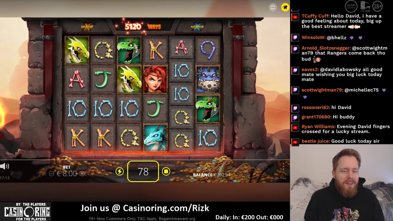 Friday!! Bonus buys, high stakes and more!