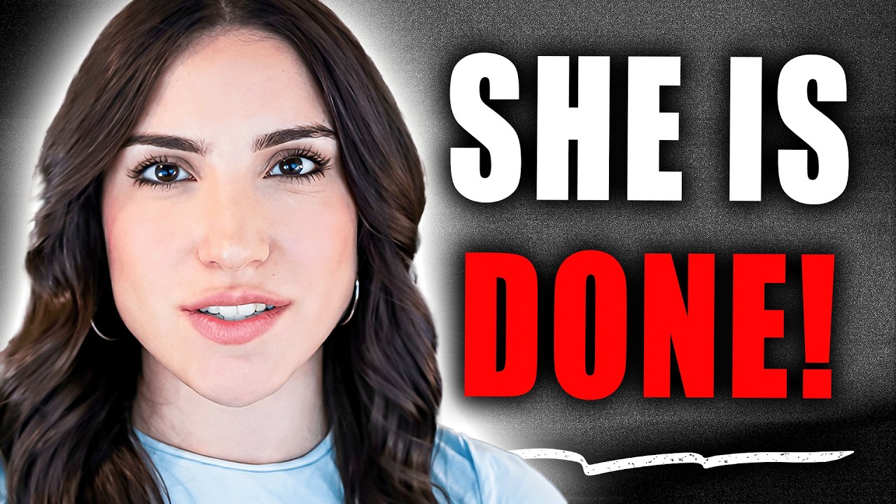 Nadia&rsquo;s Internet Fame COLLAPSES After Risky OnlyFans Move Sparks Massive Backlash