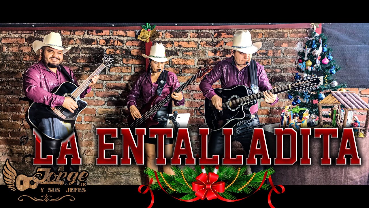 La Entalladita