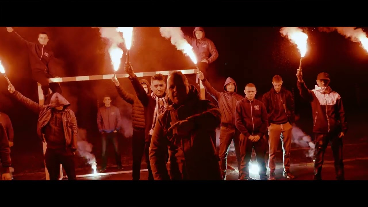 DNCHP- U nas w mieście ft. KIERON (Video)