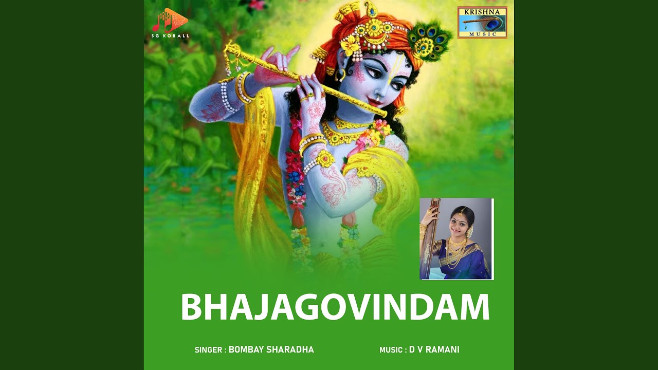 Bhaja Govindam
