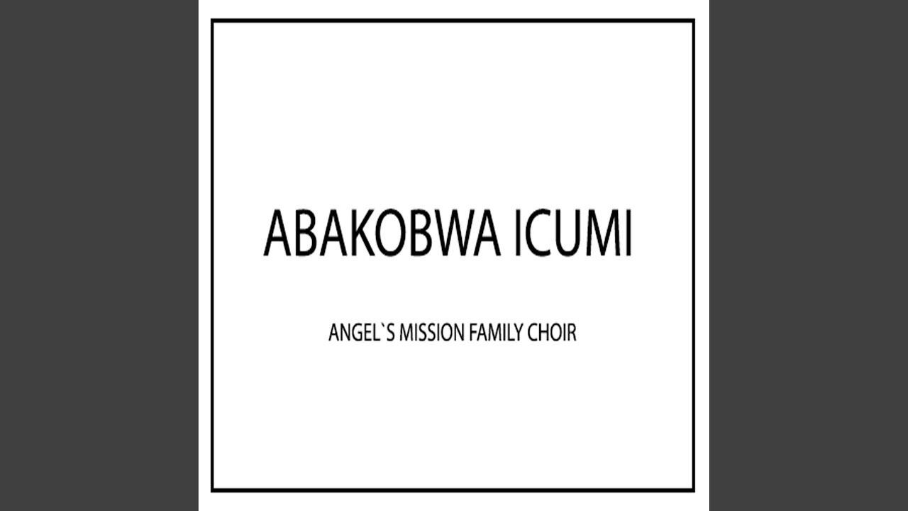 Abakobwa Icumi