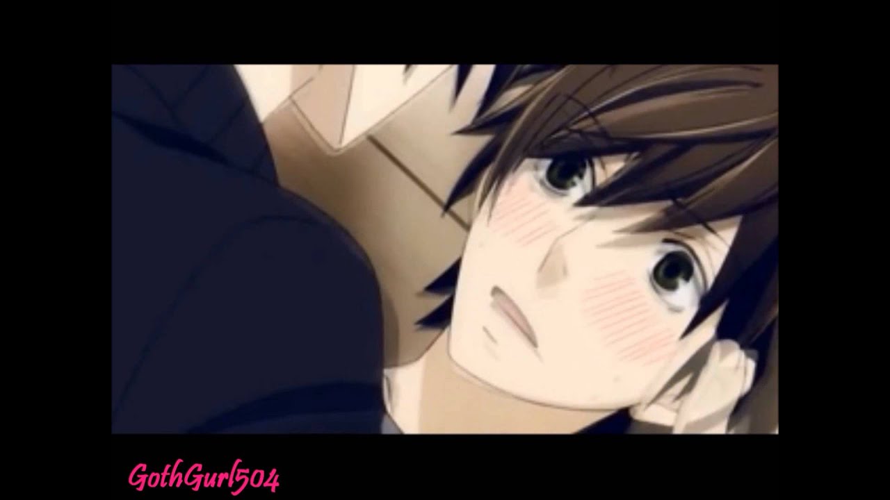 Everytime We Touch~ Takano x Ritsu ❤