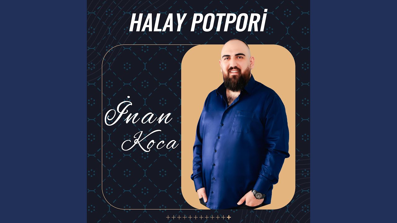 Halay Potpori