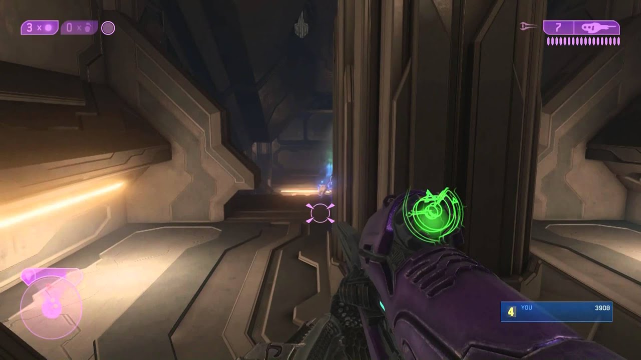 Halo MCC - Heresy Will Not Stay My Feet - Achievement Guide