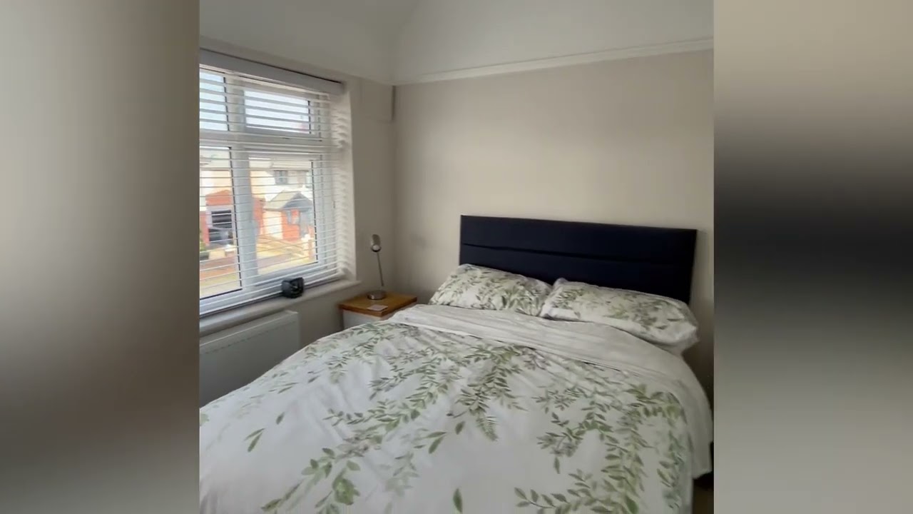 Durley Drive, Prenton