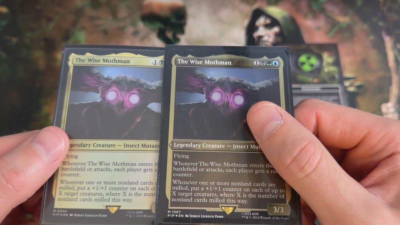 Мудрый Мотылёк: Реаниматор, Кладбище, Синергия, Колода, Технологический уровень мощи 7.