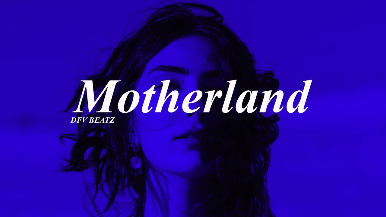 [FREE] Afrobeat Type Beat - Motherland _ Afrobeat Instrumental 