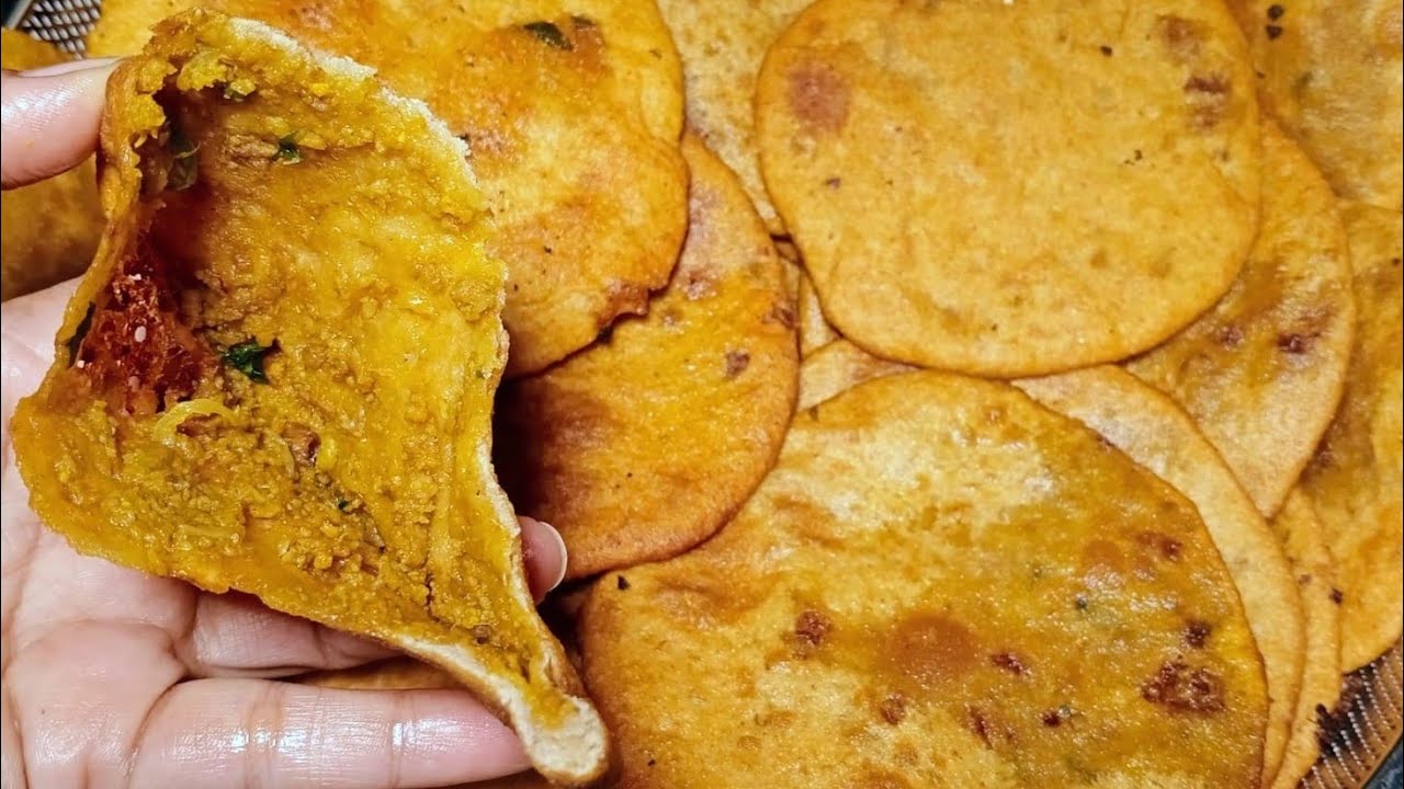 UP Ki Famous Keeme Ki Kachori | Bazaar Jaisi Paani Wali Kachori | Ramadan 2026 Special 