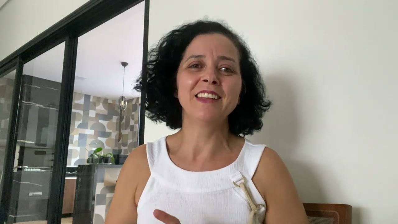 Vou te dar um conselho: perdoa as pessoas que abusaram de você.