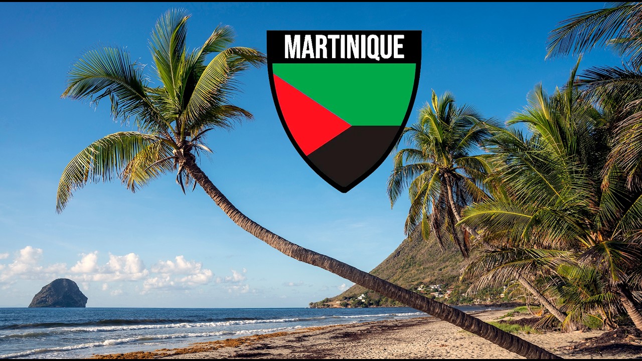 La Martinique