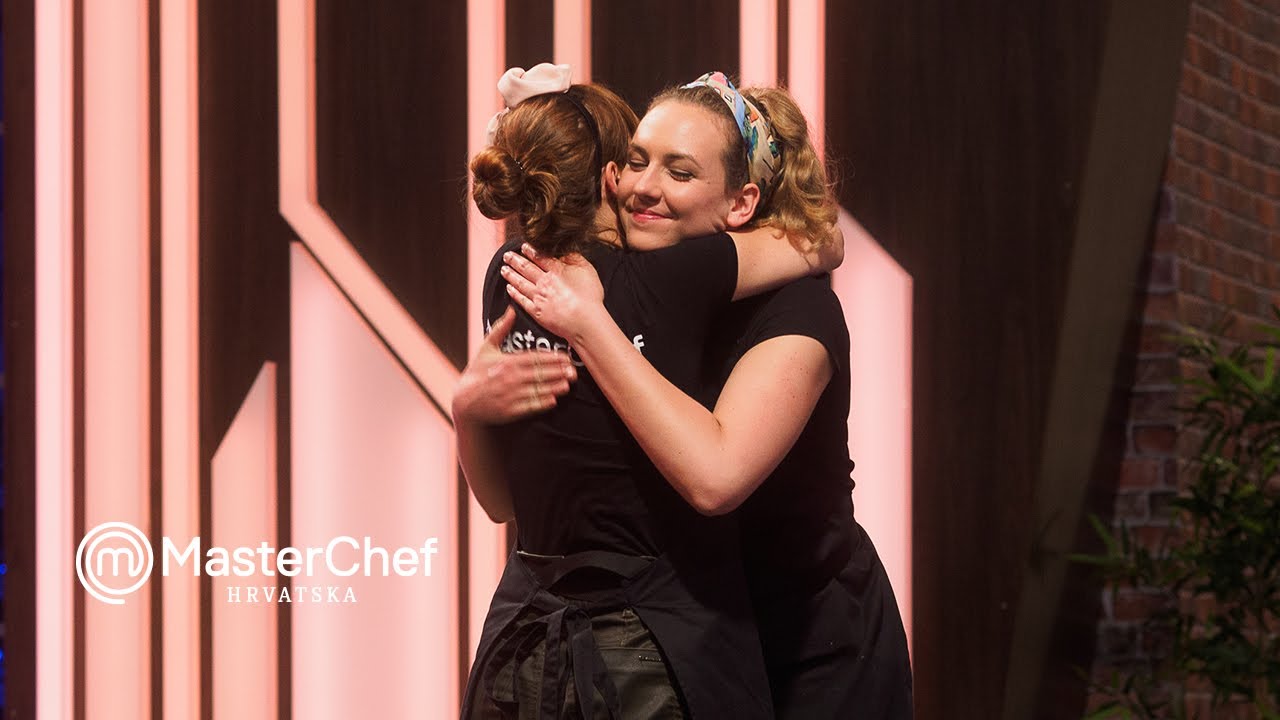 Ana Marija napustila MasterChef, žiri: 