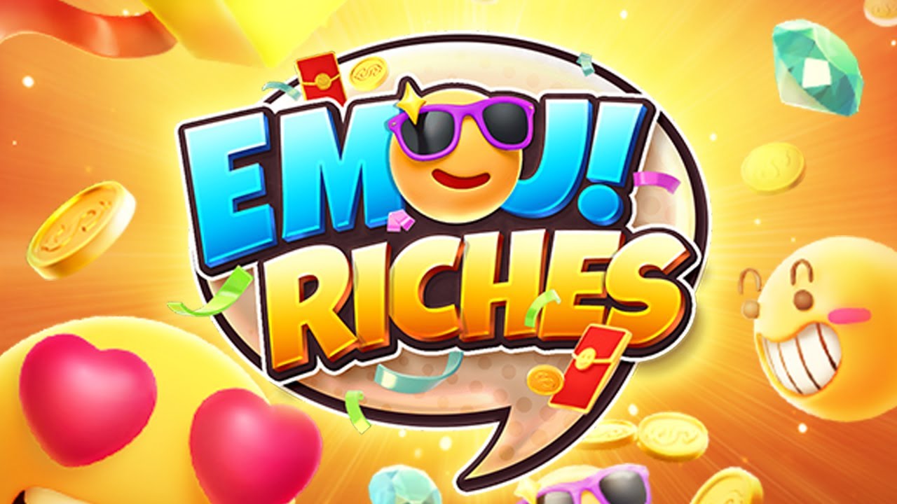 Emoji Riches slot by PG Soft | Gameplay + Free Spin Feature