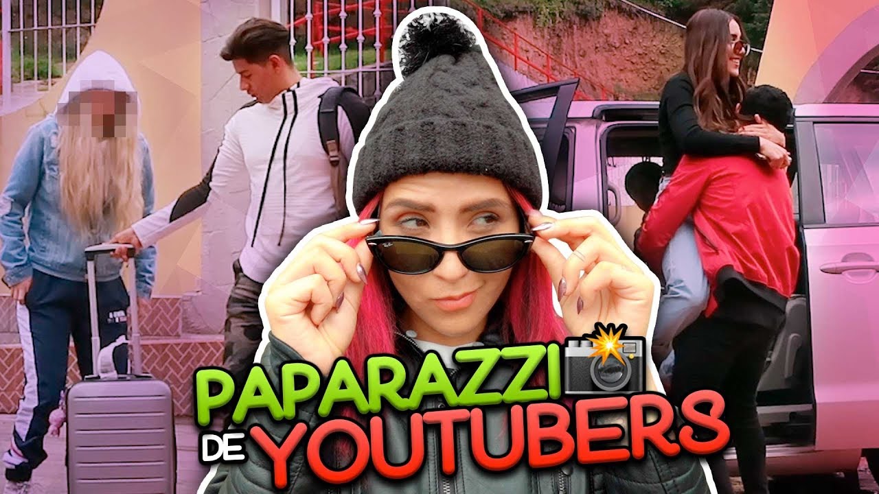 24 hrs espiando al team Badabun | ¿Carrizo no es real?