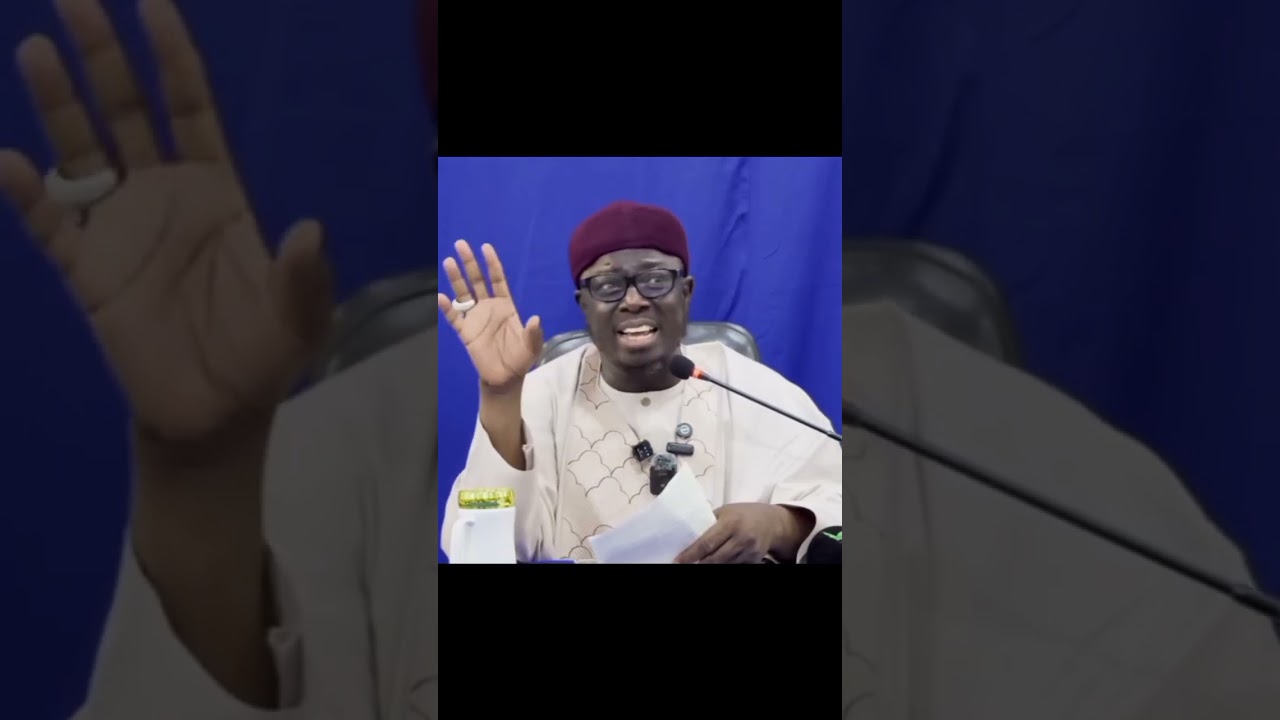 Tambayoyi da answer shiekh aminu daurawa