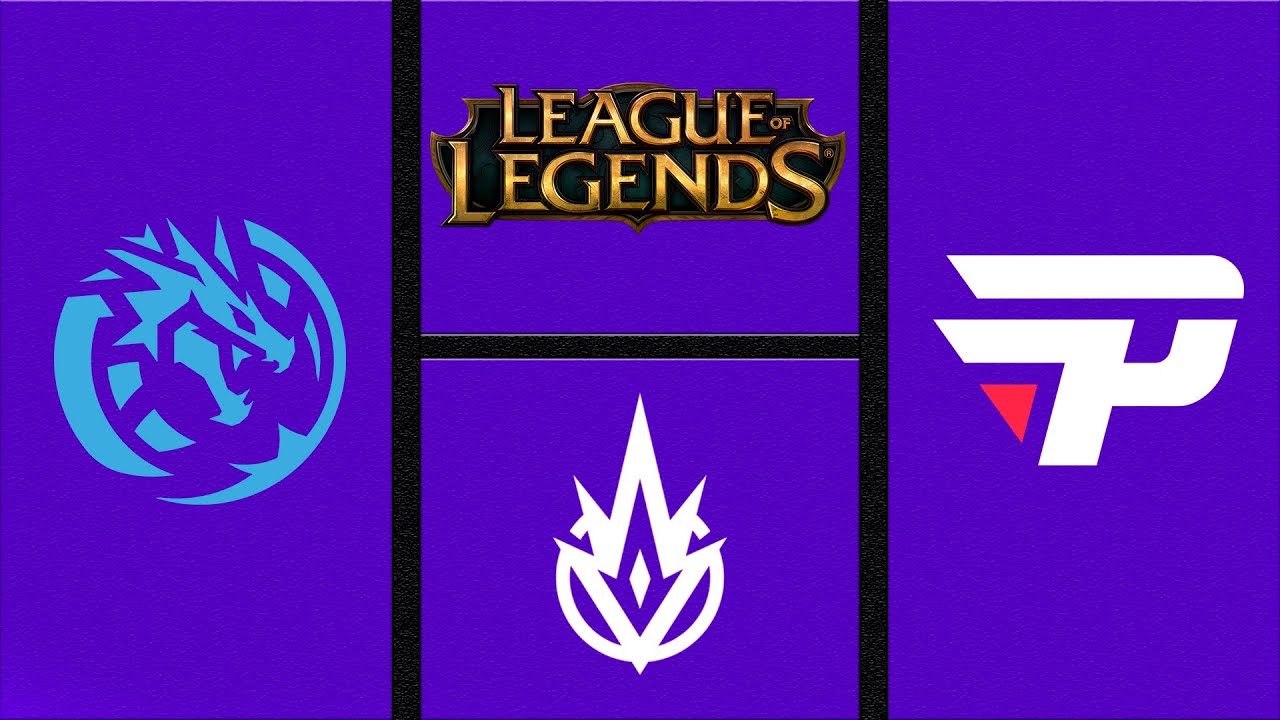 Leviat&aacute;n vs paiN | Play-In | CBLOL HIGHLIGHTS | 2026 | LOL HIGHLIGHTS