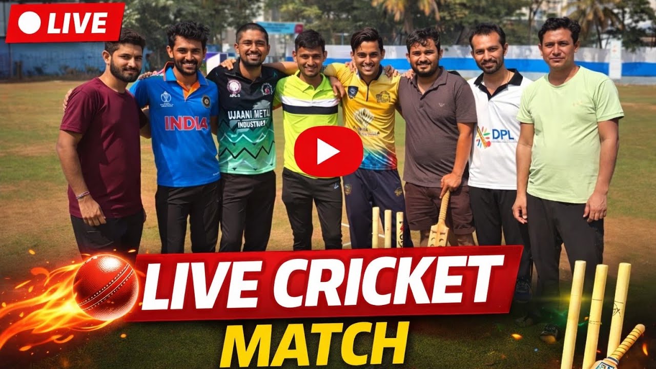 🔴 LIVE Cricket Match | Hawai Patti Ground Sanchore | Full Action #crikshort8