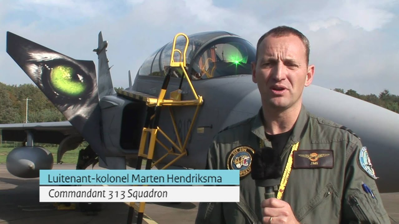 NATO Tiger Meet 2010
