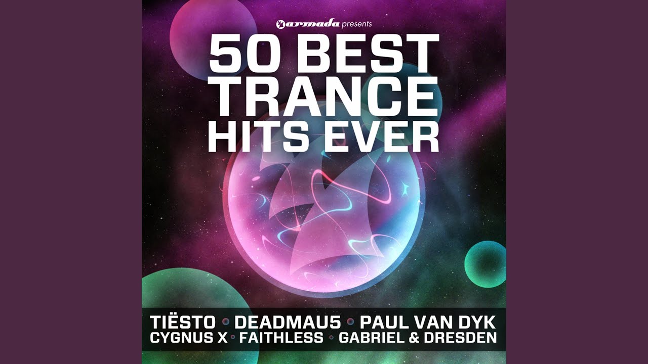 Proximus (Radio Edit)