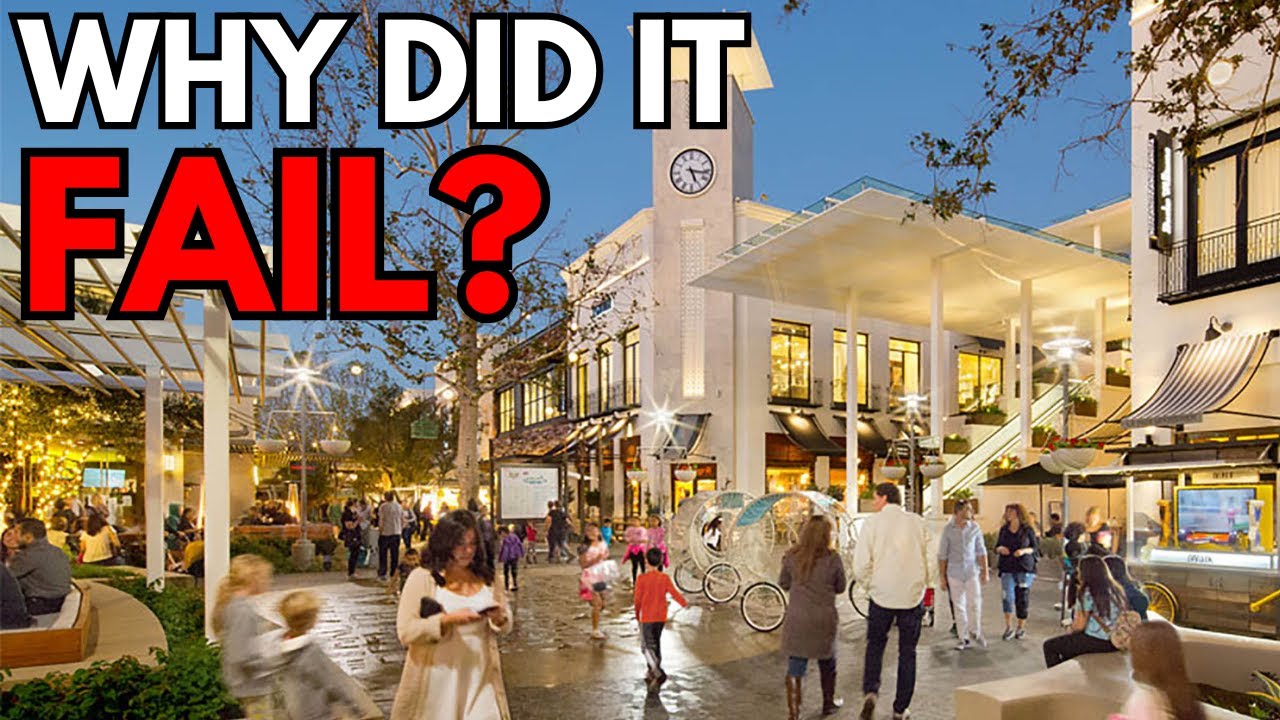 LA's Failed 