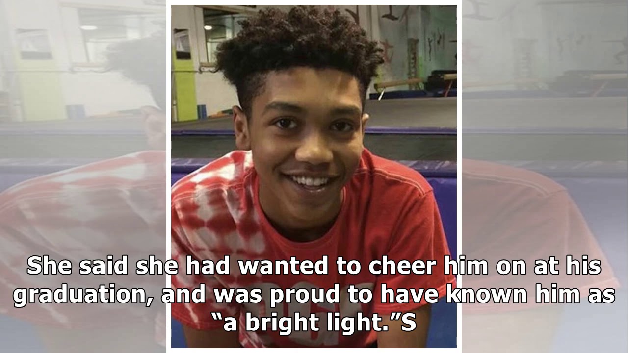 ✫Antwon Rose II, Killed by a Police Officer, Is Remembered as a &lsquo;Bright Light&rsquo;