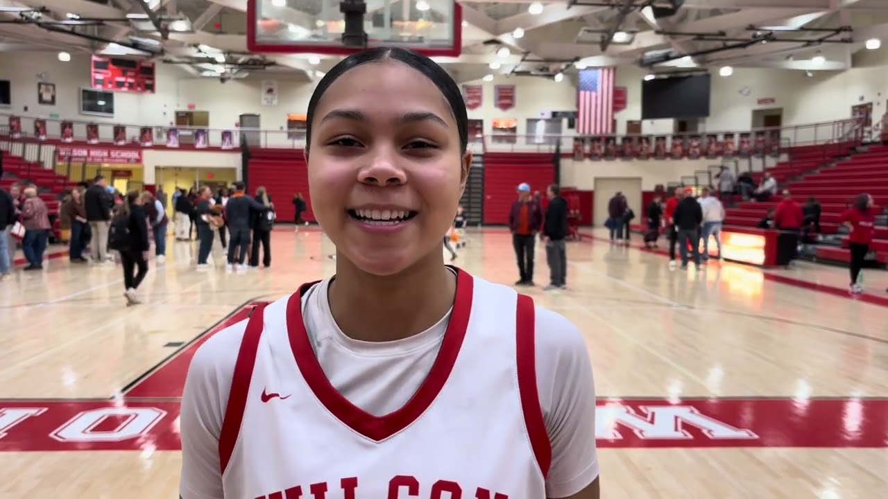 Kailani Hardy-Wilson