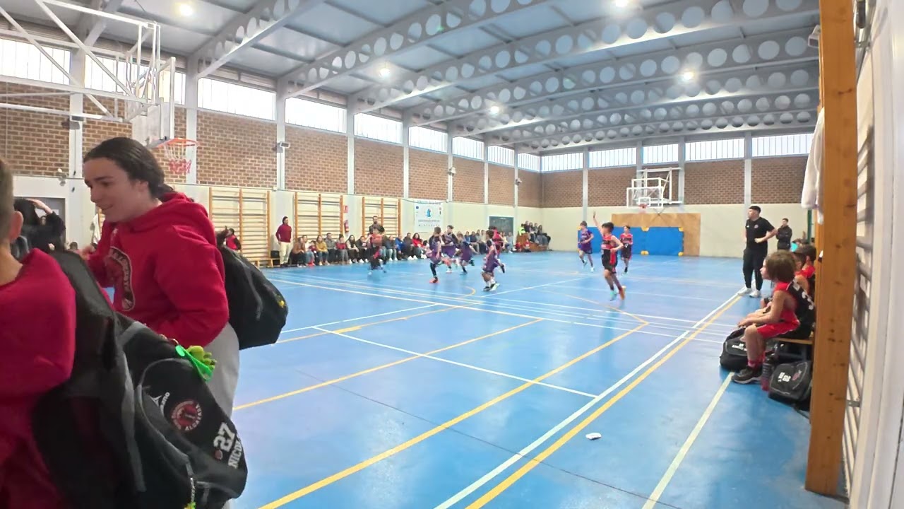 Liga Campeonato - CB Algazara vs Miramar 13/02/26 02/06
