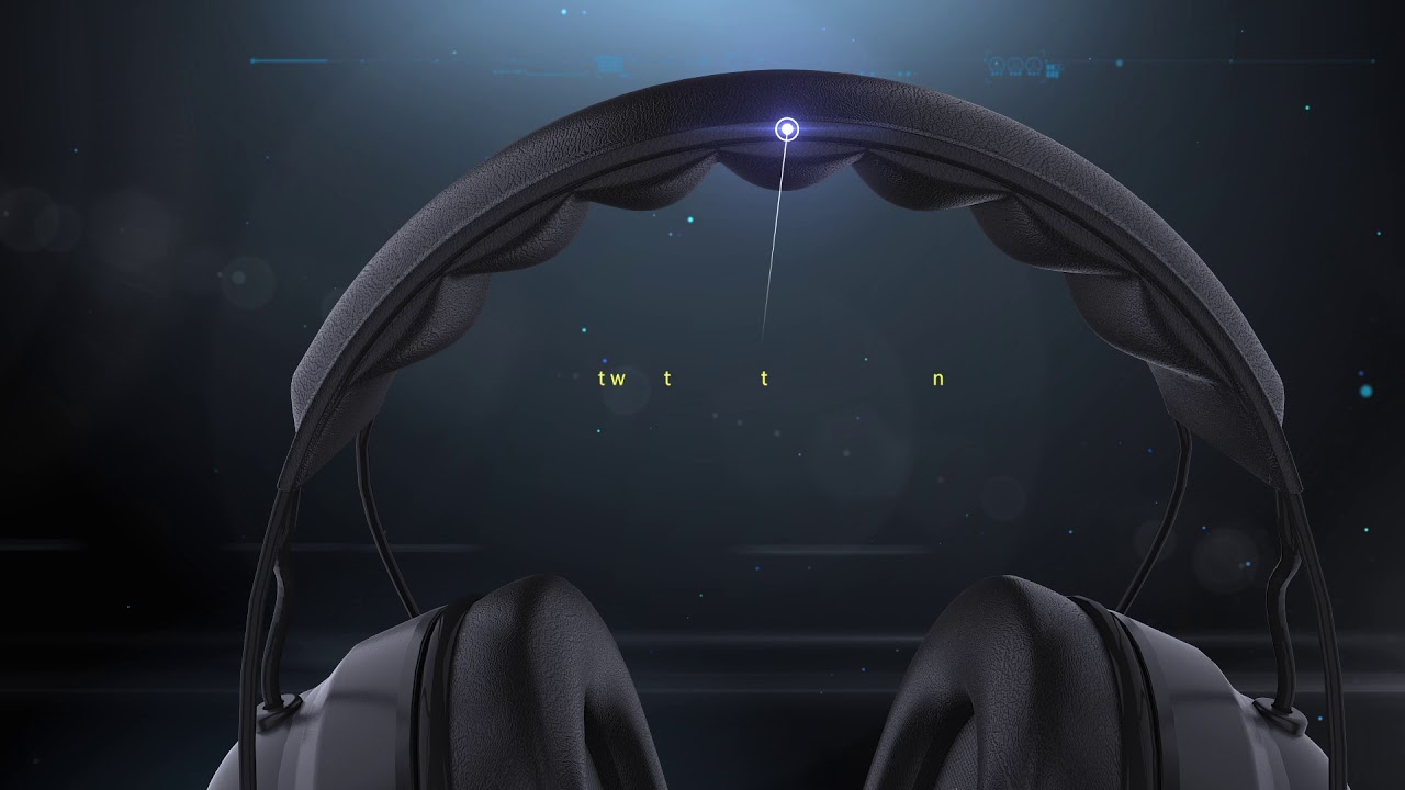 SOMIC G936 Commander Gaming Headset